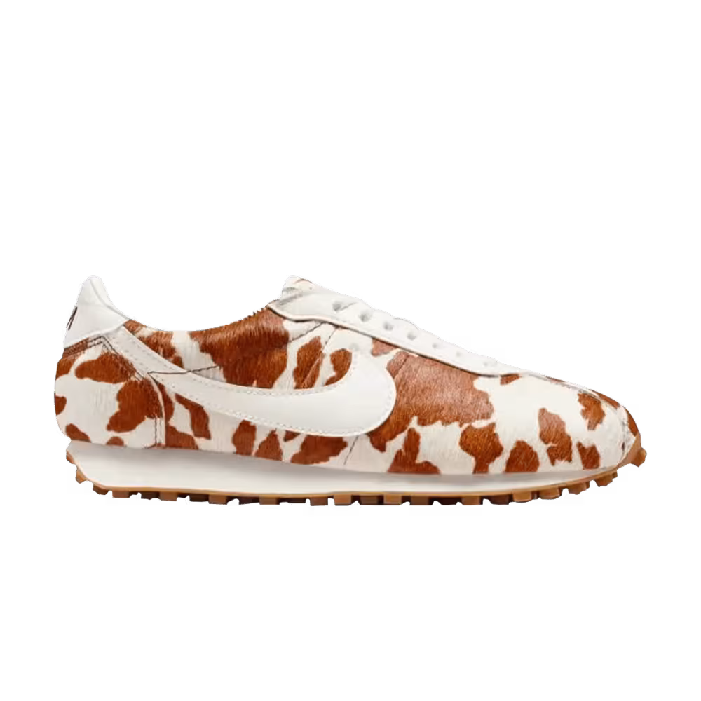 Nike Women's LD 1000 Cow Print