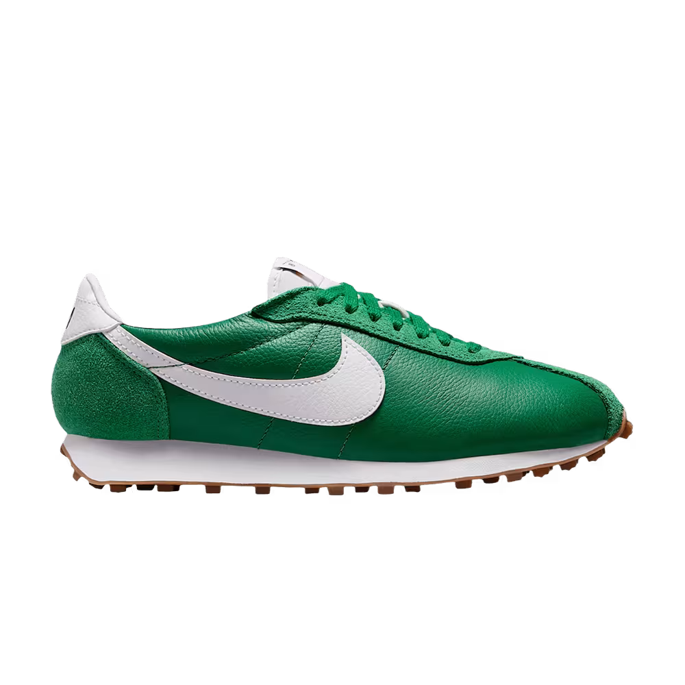 Nike Women's LD 1000 Pine Green Gum