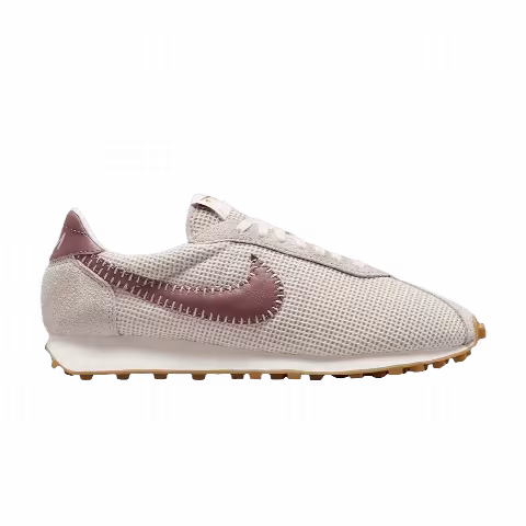 Nike Wmns LD 1000 'Beige Red'