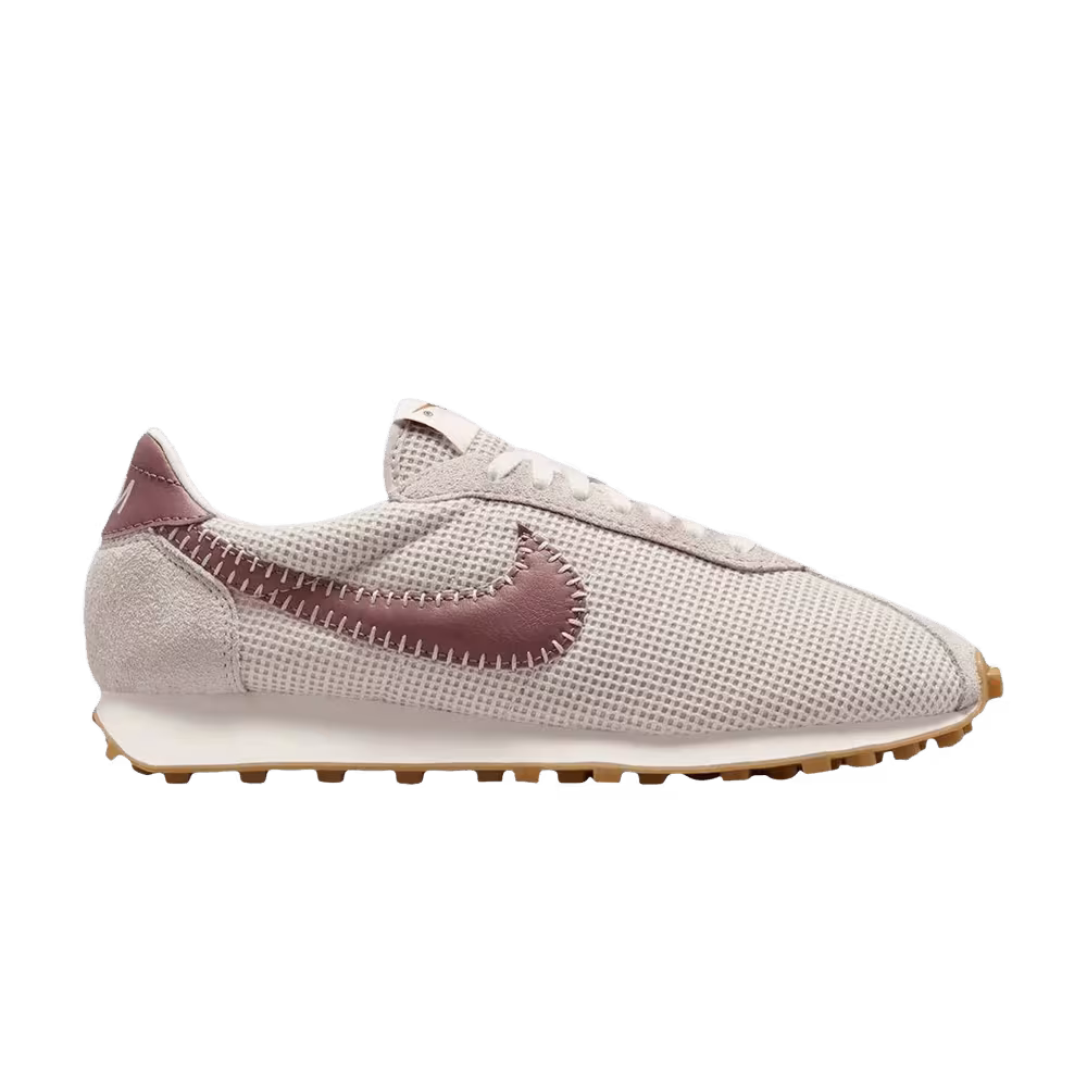 Nike Women's LD 1000 Beige Red