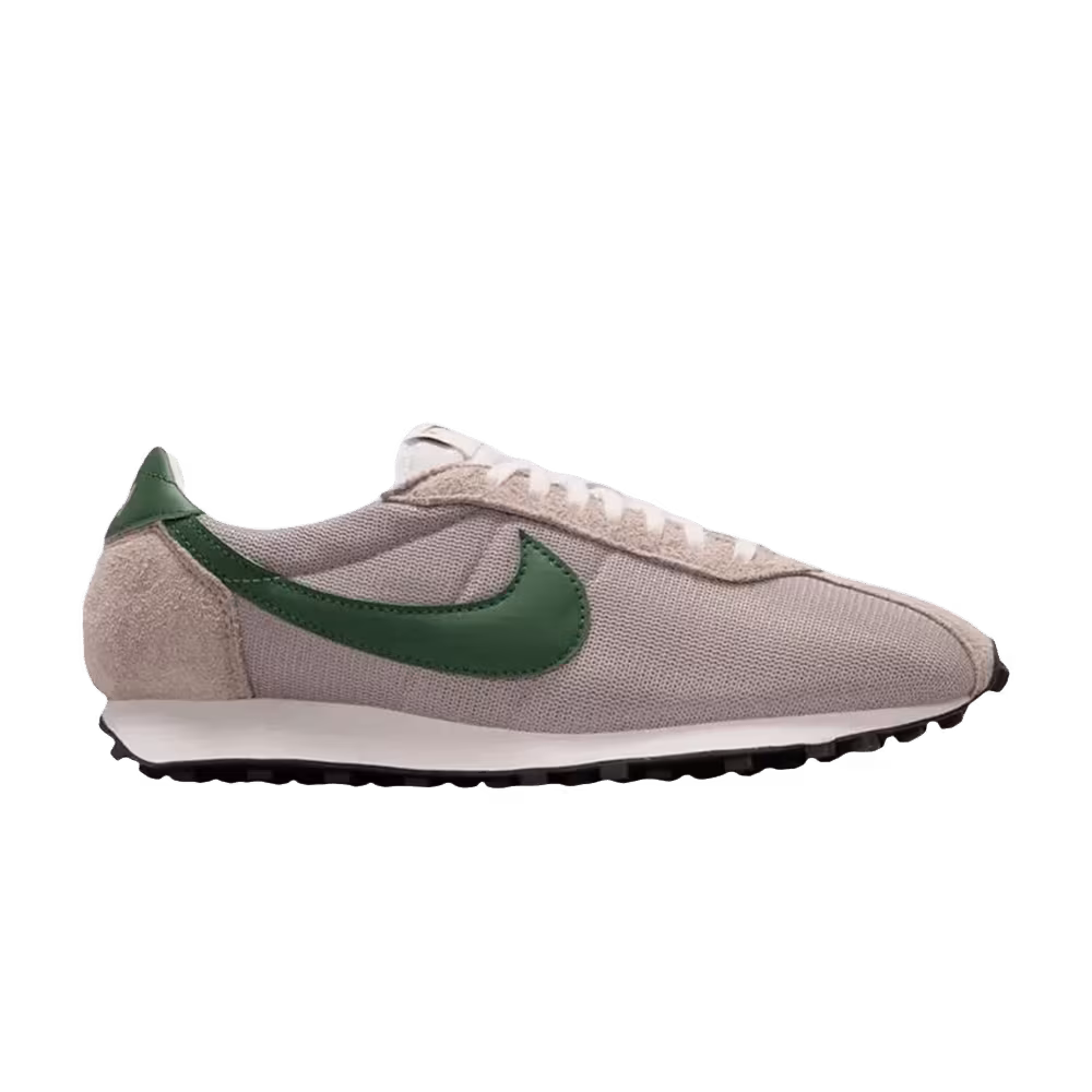 Nike LD 1000 Foam Grey Green