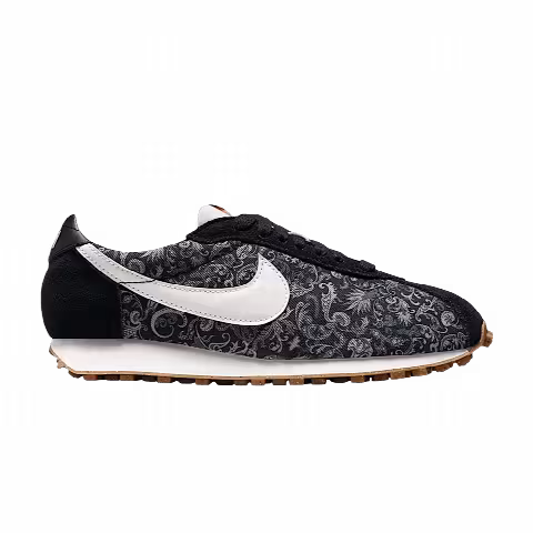 Nike Wmns LD 1000 'Bandana Black Iron Grey'