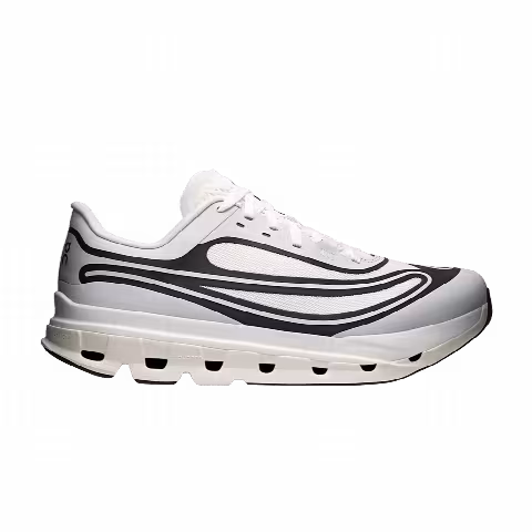 ON Cloudflow 5 AD 'Ivory Black'