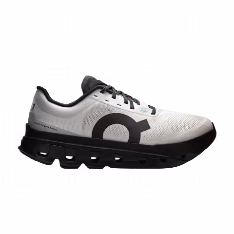 ON Cloudflow 5 'Glacier Black'