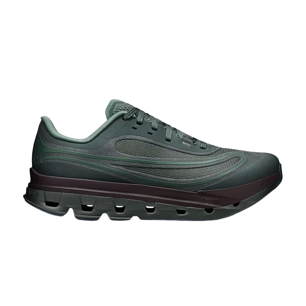 ON Cloudflow 5 AD Obsidian Evergreen