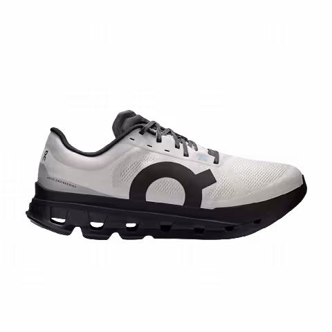 ON Cloudflow 5 'Glacier Black'