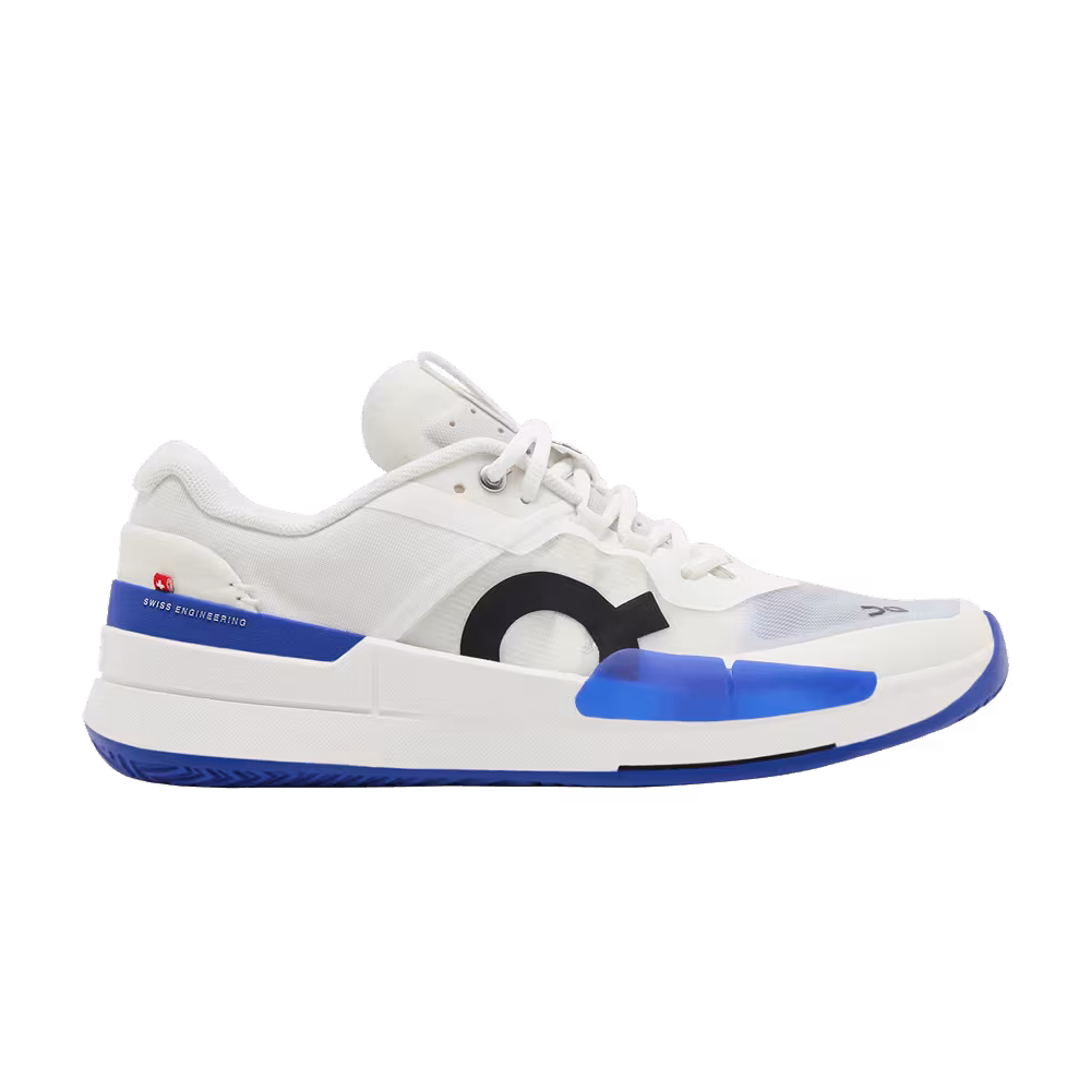 ON The Roger Pro 2 Clay White Indigo