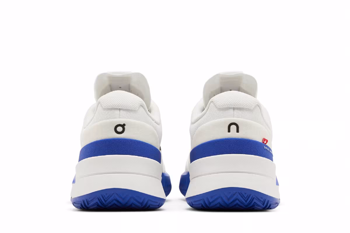 ON The Roger Pro 2 Clay White Indigo, view 7