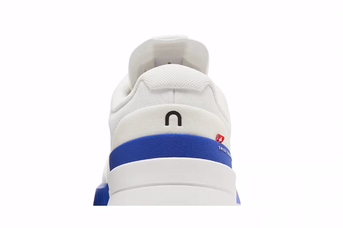 ON The Roger Pro 2 Clay White Indigo, view 8