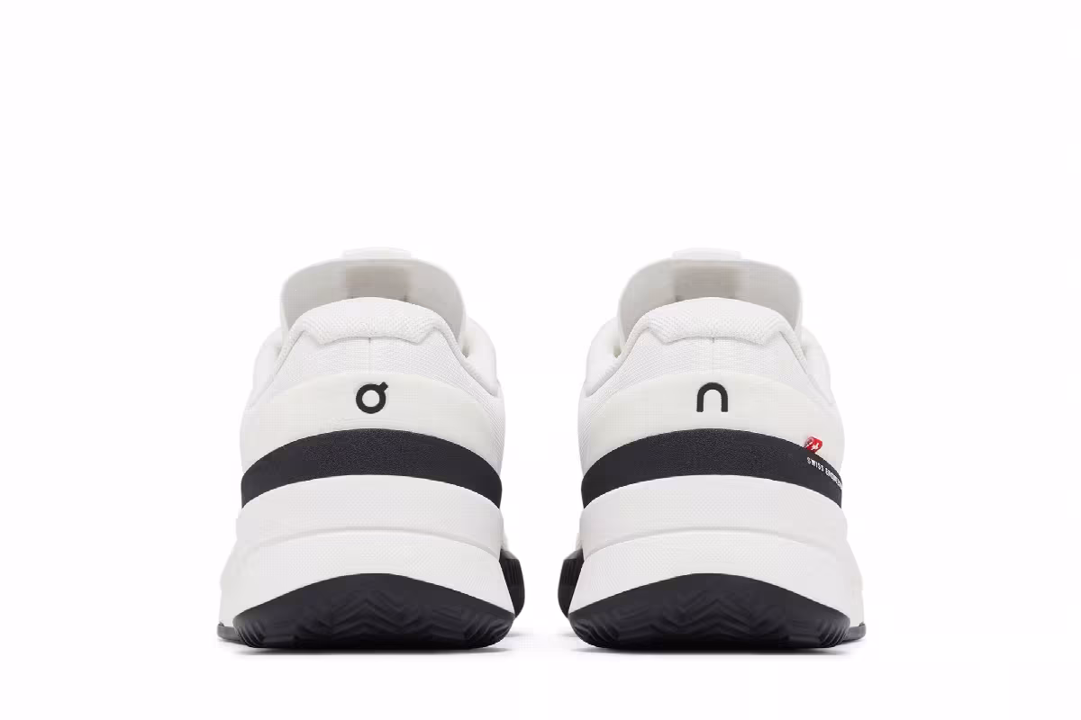 ON The Roger Pro 2 Clay White Black, view 7