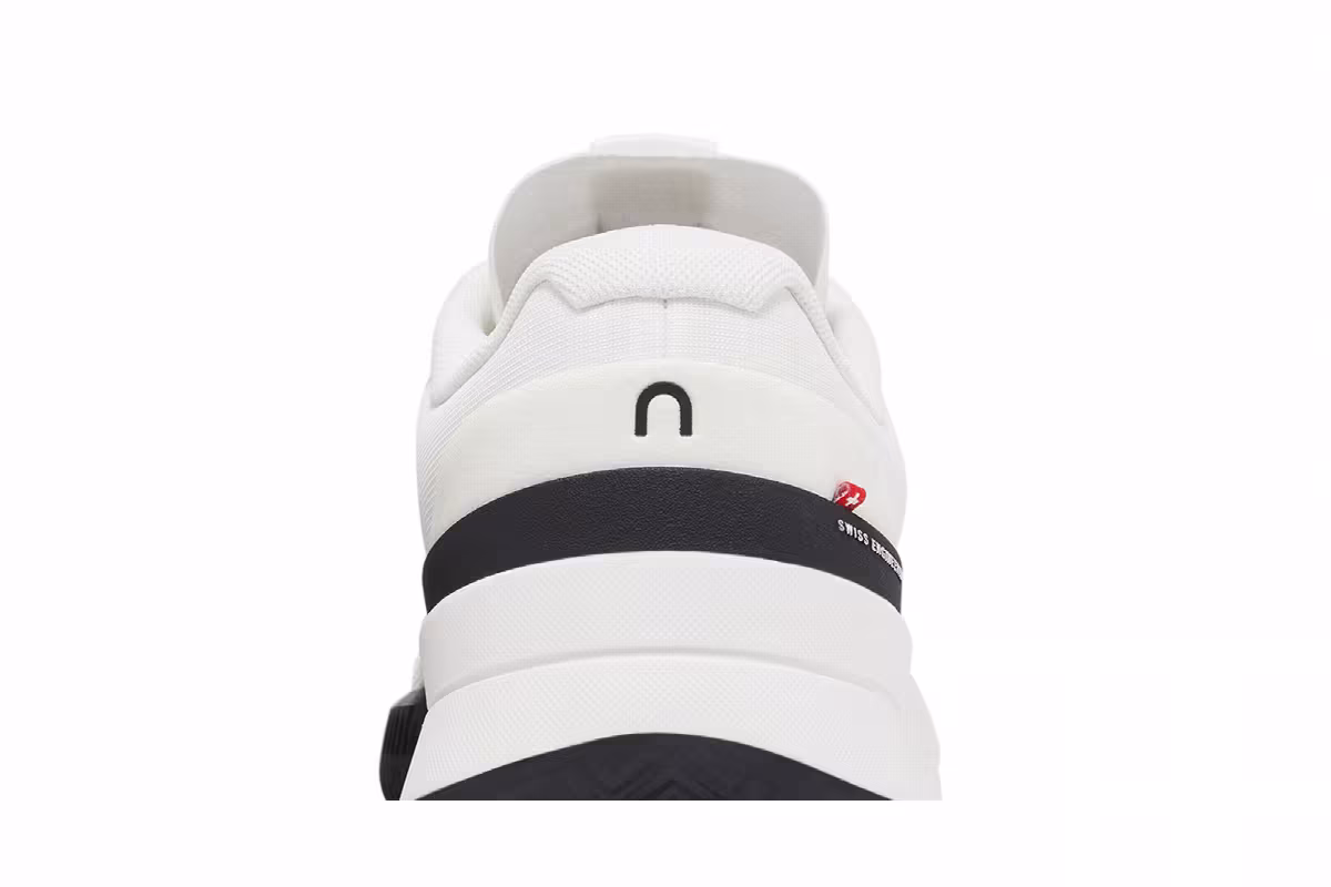 ON The Roger Pro 2 Clay White Black, view 8