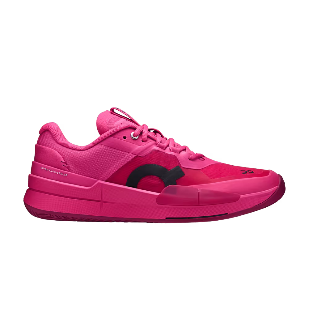 ON The Roger Pro 2 Pink Grenadine