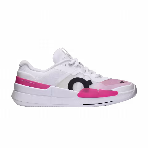 ON Wmns The Roger Pro 2 Clay 'White Pink'