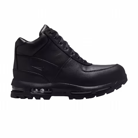 Nike ACG Air Max Goadome 'Triple Black' 2024