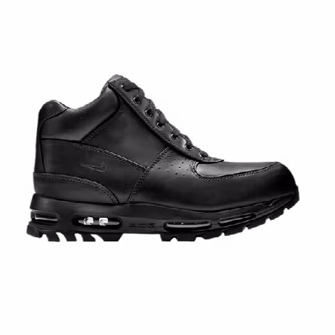 Nike Air Max Goadome Boot 'Dark Obsidian'