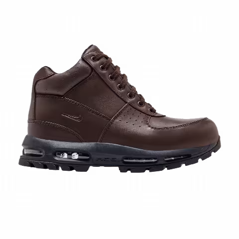 Nike Air Max Goadome 'Baroque Brown Black'