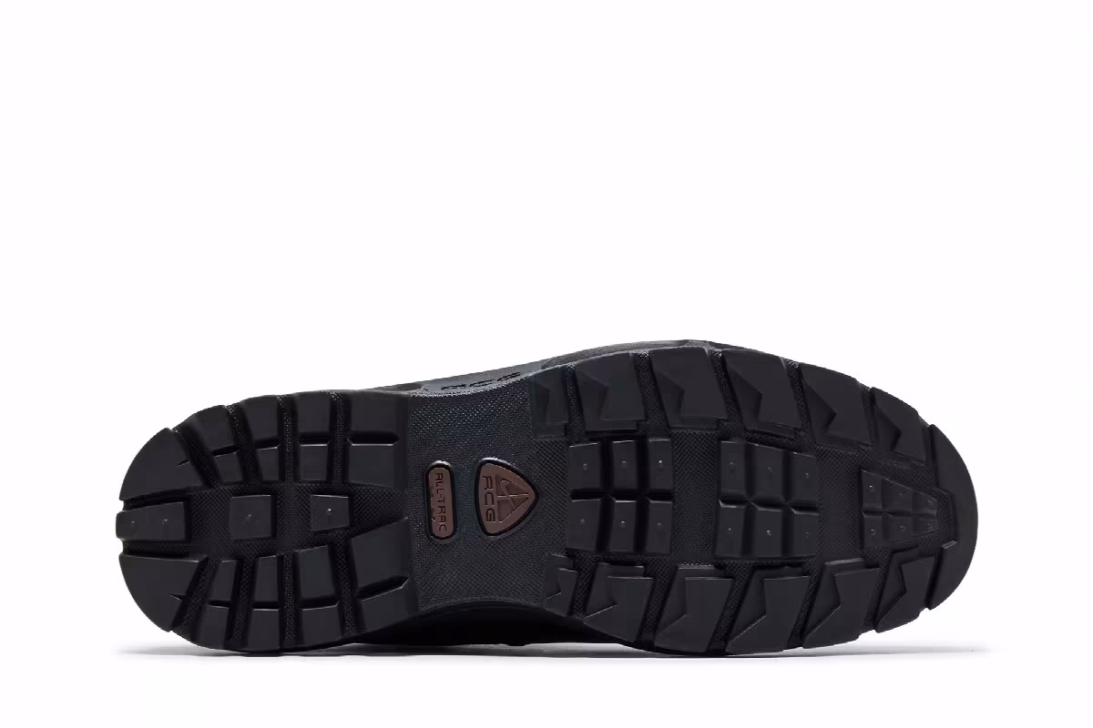 Nike Air Max Goadome Baroque Brown Black, view 5