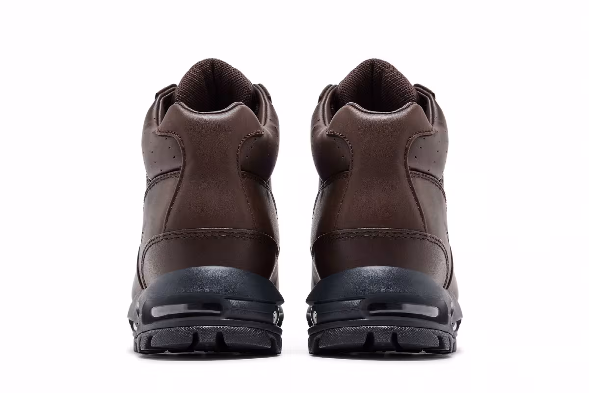 Nike Air Max Goadome Baroque Brown Black, view 7