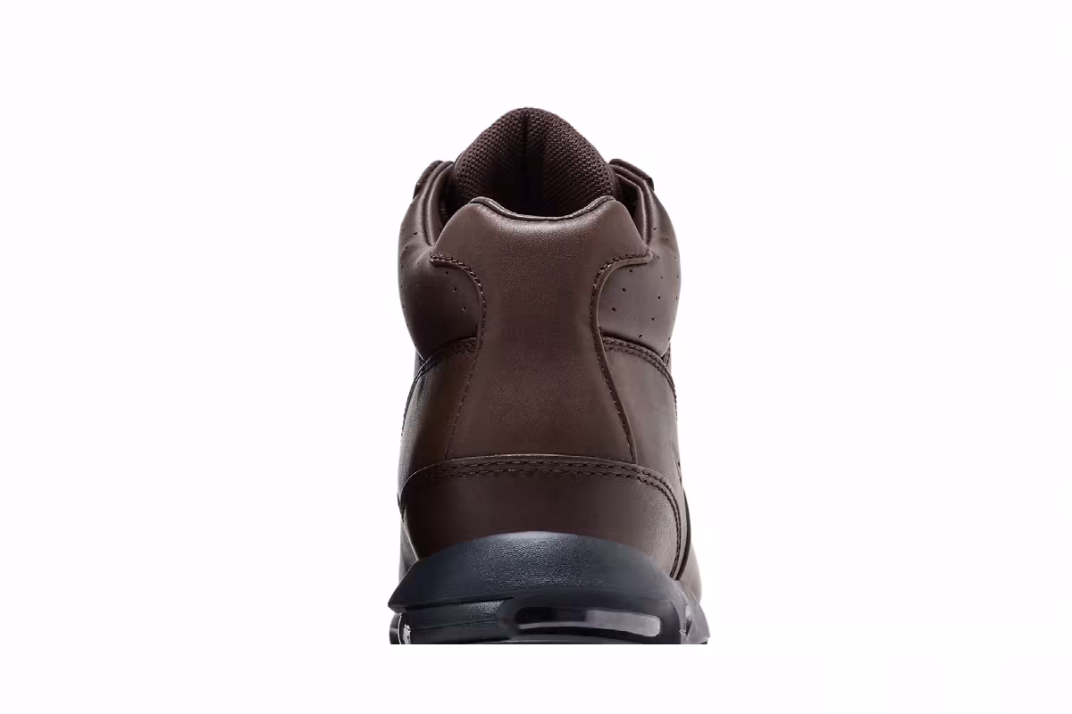 Nike Air Max Goadome Baroque Brown Black, view 8