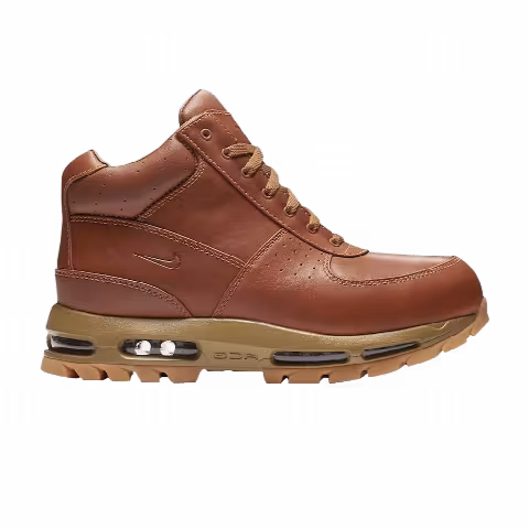 Nike Air Max Goadome ACG WP Boot 'Golden Beige'