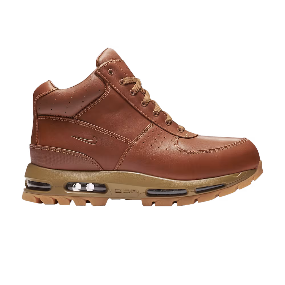 Nike Air Max Goadome ACG WP Boot Golden Beige