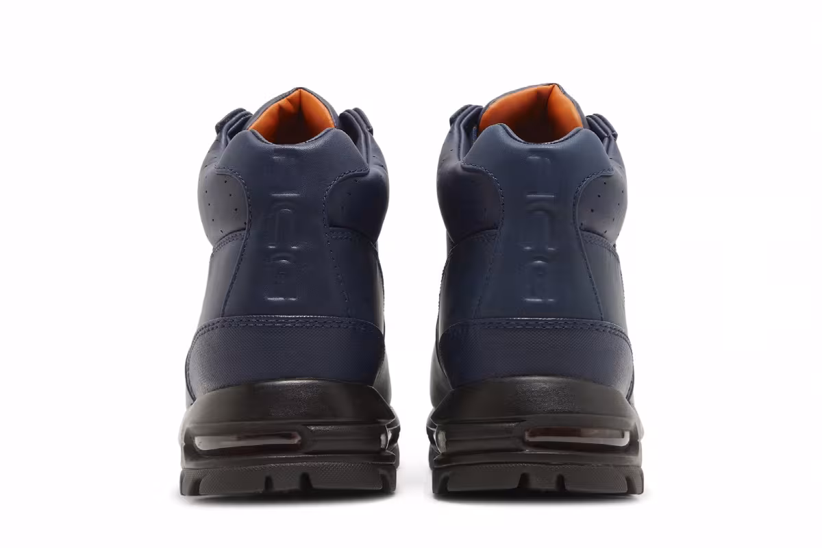Nike Air Max Goadome Team Navy, view 7