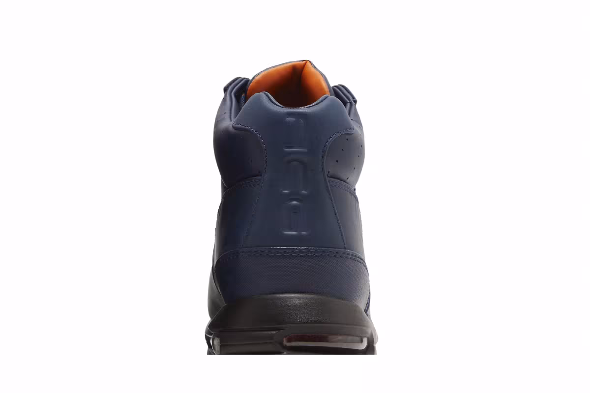Nike Air Max Goadome Team Navy, view 8