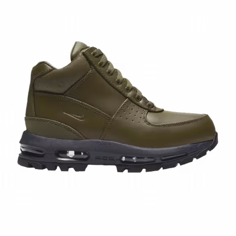 Nike Air Max Goadome GS 'Olive Canvas'