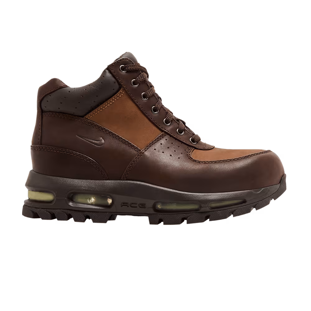 Nike Air Max Goadome GS Barbeque Brown