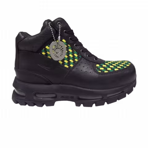 Nike Air Max Goadome GS 'Pine Green'