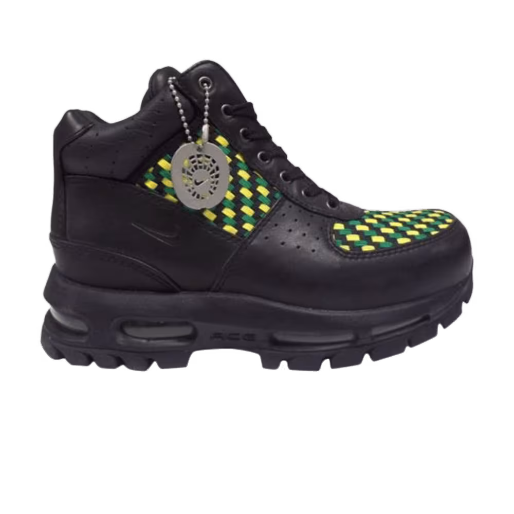 Nike Air Max Goadome GS Pine Green