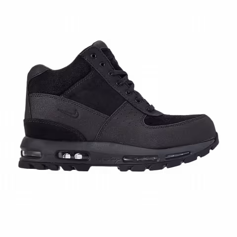 Nike Air Max Goadome 'Black Anthracite'