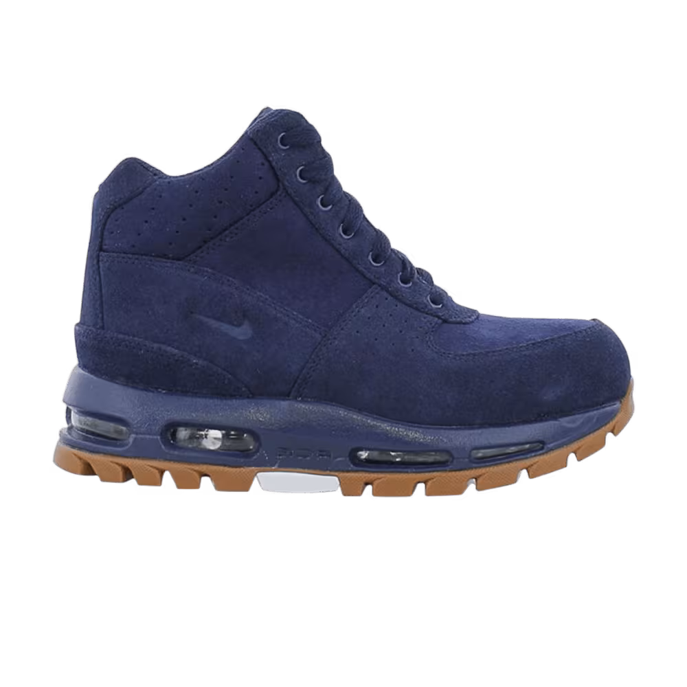 Nike Air Max Goadome GS Midnight Navy