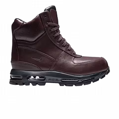 Nike Air Max Goadome 6 Inch 'Deep Burgundy'