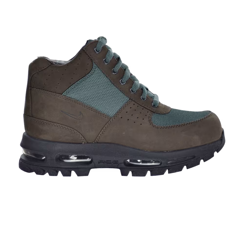 Nike Air Max Goadome GS Dark Chocolate