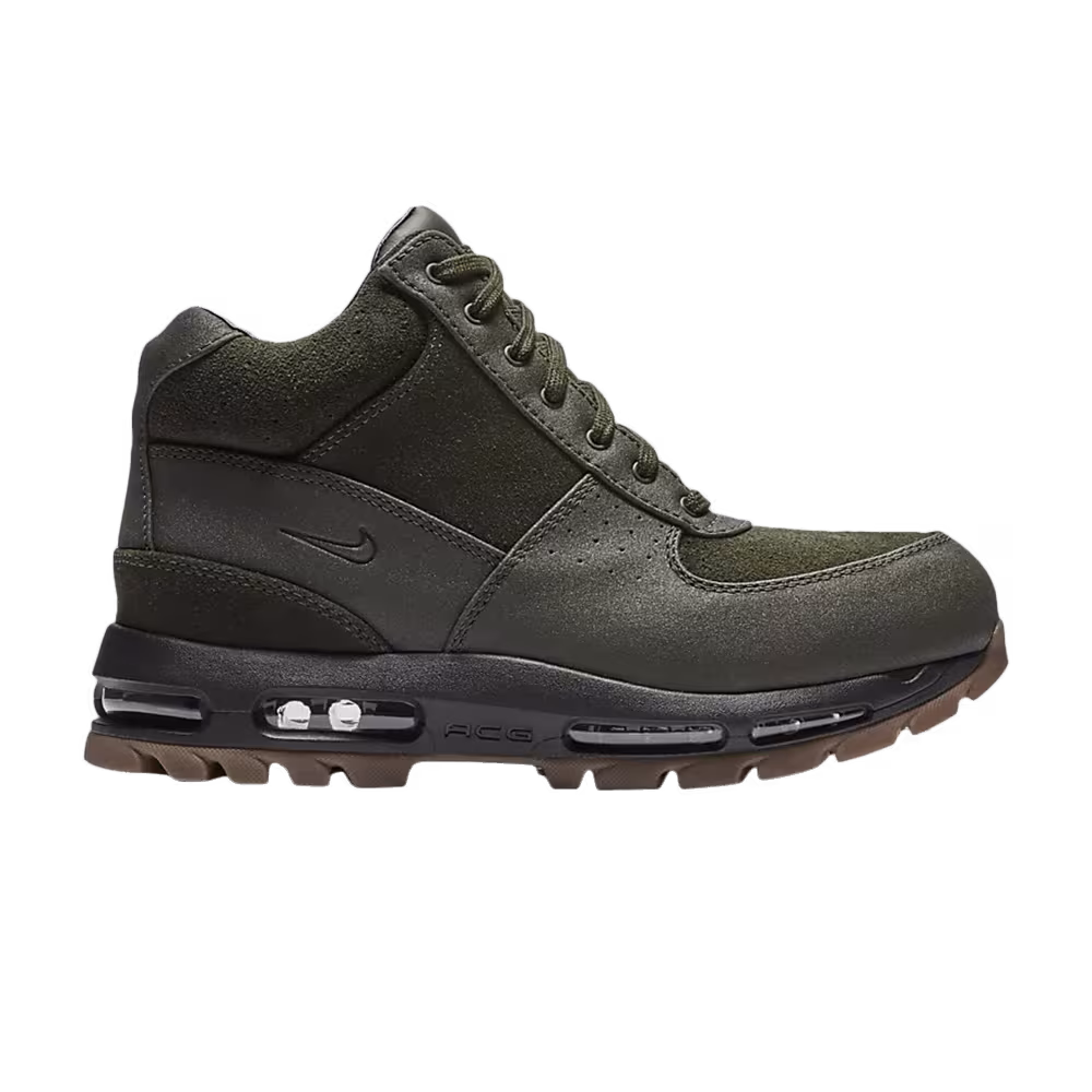 Nike Air Max Goadome Sequoia Gum