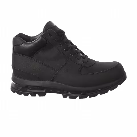 Nike Air Max Goadome 2 F/L 'Triple Black'