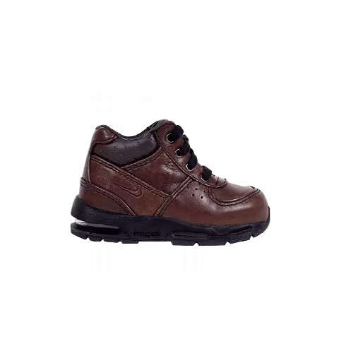 Nike Air Max Goadome TD 'Dark Cinder Black'