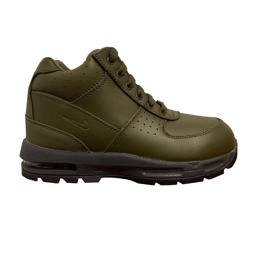 Nike Air Max Goadome PS Olive Canvas