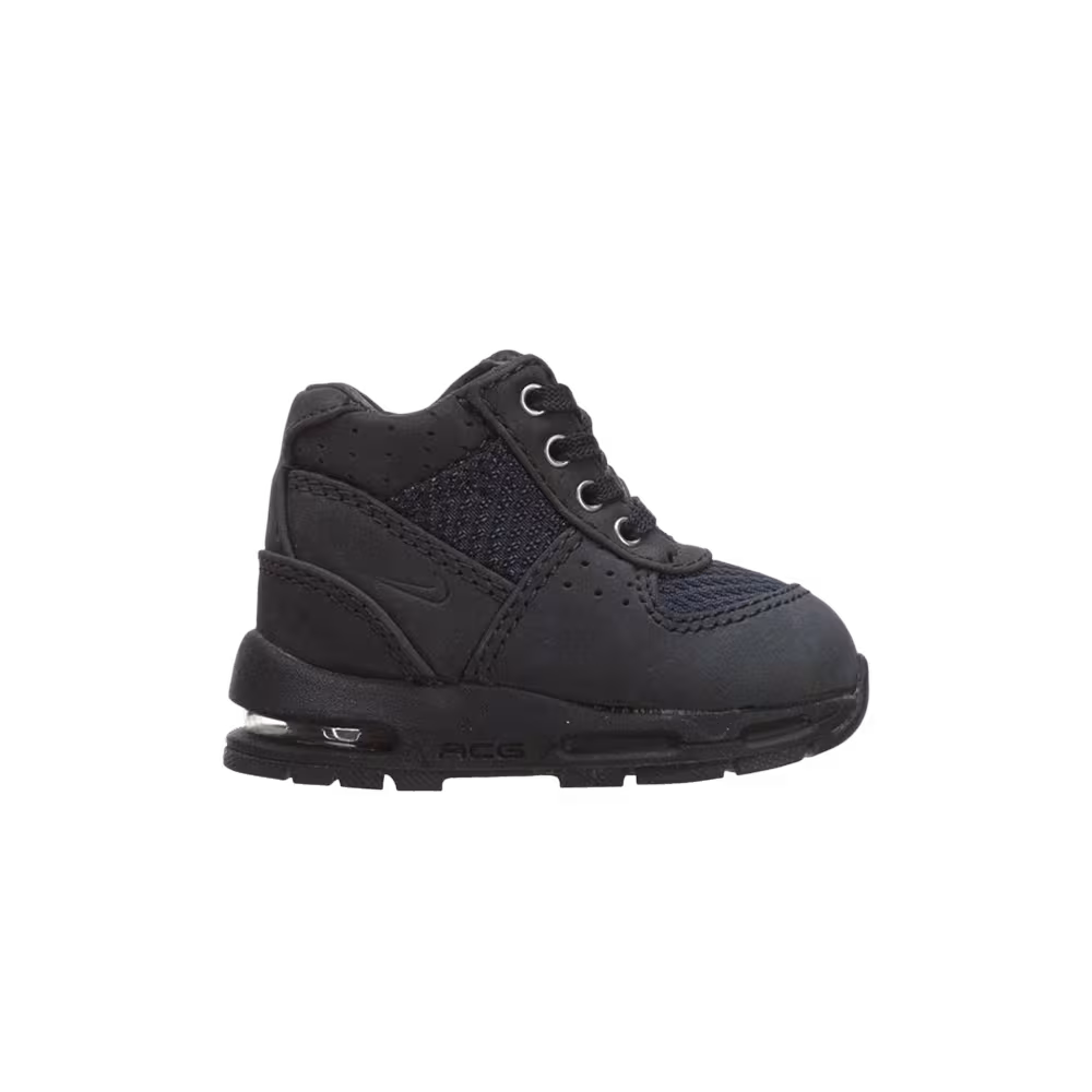 Nike Air Max Goadome TD Dark Obsidian