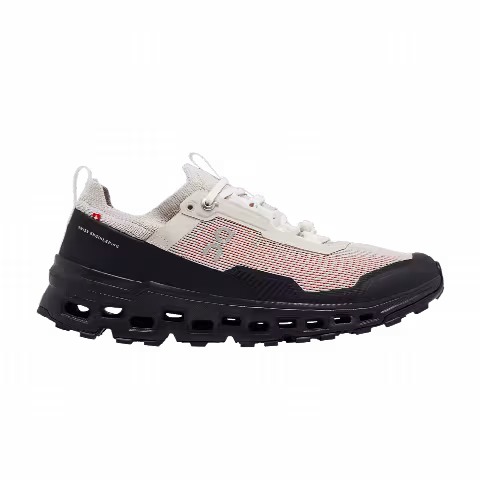 ON Cloudultra 2 'Sand Black'
