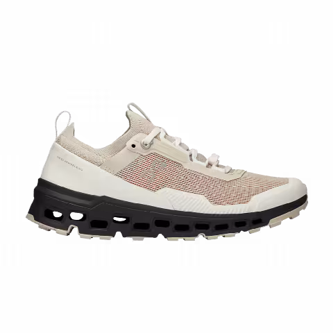 ON Wmns Cloudultra 2 'Sand Black'