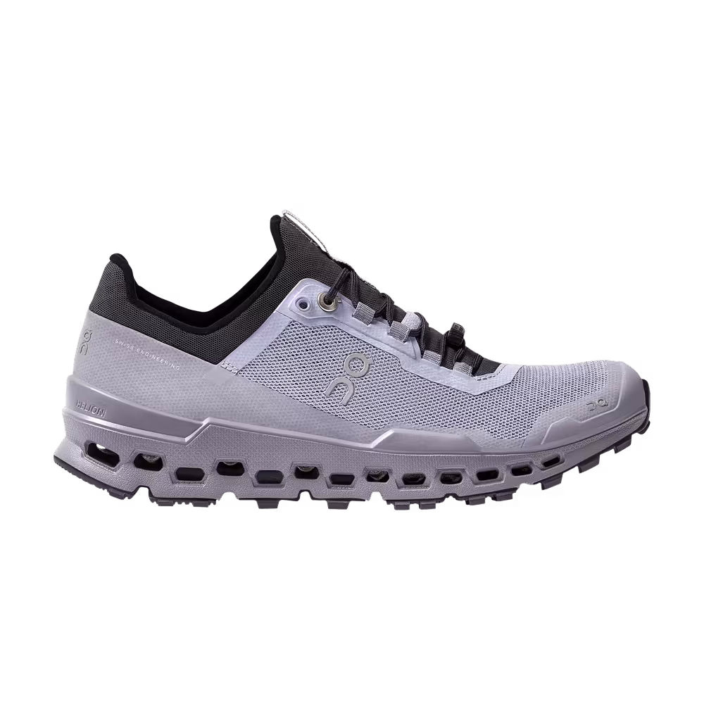 ON Women's Cloudultra Lavender Eclipse