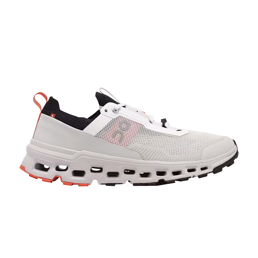 ON Cloudultra 2 Wolf White
