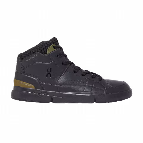 ON The Roger Clubhouse Sensa 'Black Camo'