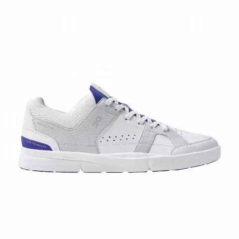 ON The Roger Clubhouse 'White Indigo'