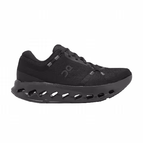 ON Cloudsurfer 2 Wide 'Black'