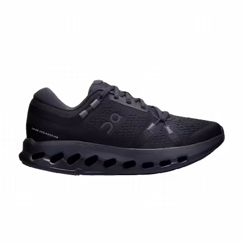ON Wmns Cloudsurfer 2 Wide 'Black'