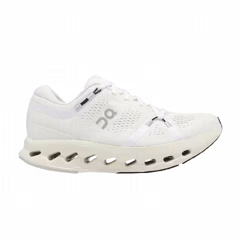 ON Cloudsurfer 2 Wide ' Ivory'