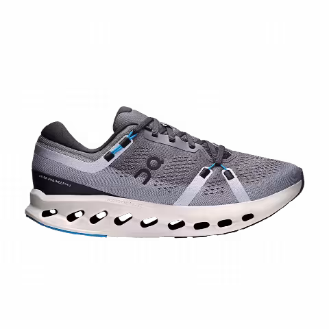 ON Cloudsurfer 2 'Black Malibu'